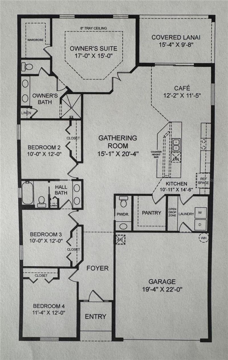 929 Montgomery Lane, Polk City, FL 33868 Photo