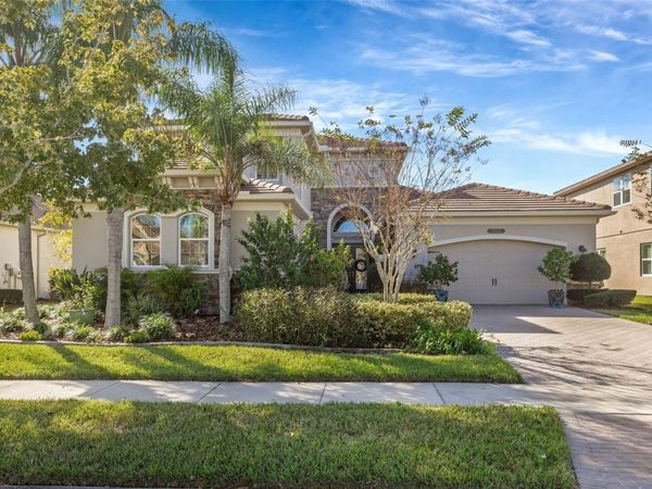 30552 IVY FORGE COURT, WESLEY CHAPEL, FL 33543