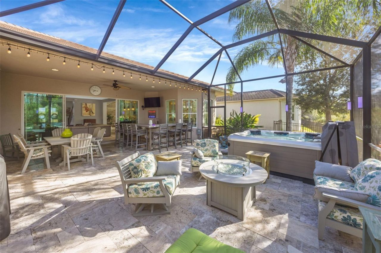 30552 Ivy Forge Court, Wesley Chapel, FL 33543 Photo