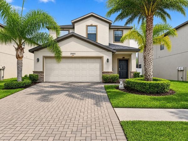 20041 SATIN LEAF AVENUE, TAMPA, FL 33647