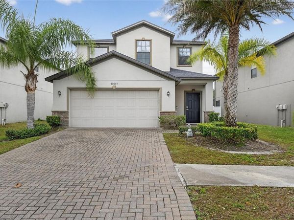 20041 SATIN LEAF AVENUE, TAMPA, FL 33647