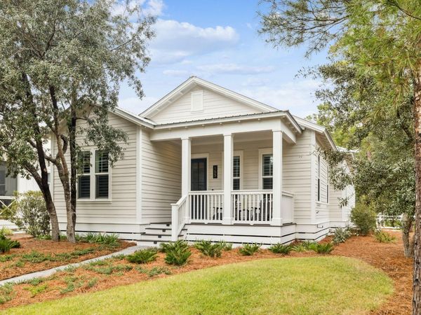 155 Devlieg Avenue, Santa Rosa Beach, FL 32459