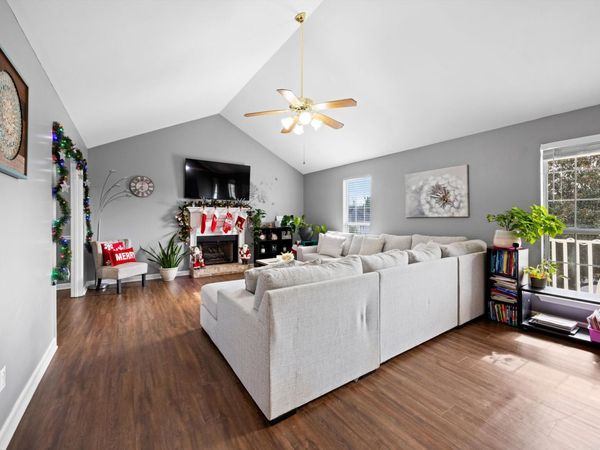 8715 Windhaven Road, Ooltewah, TN 37363