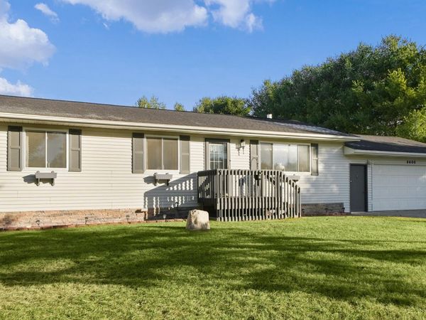 8600 7 Mile Road, Evart, MI 49631