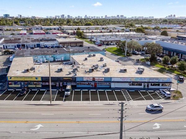 4800 N Dixie Hwy, Oakland Park, FL 33334