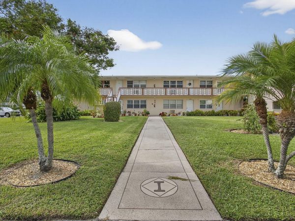 193 Easthampton I, West Palm Beach, FL 33417