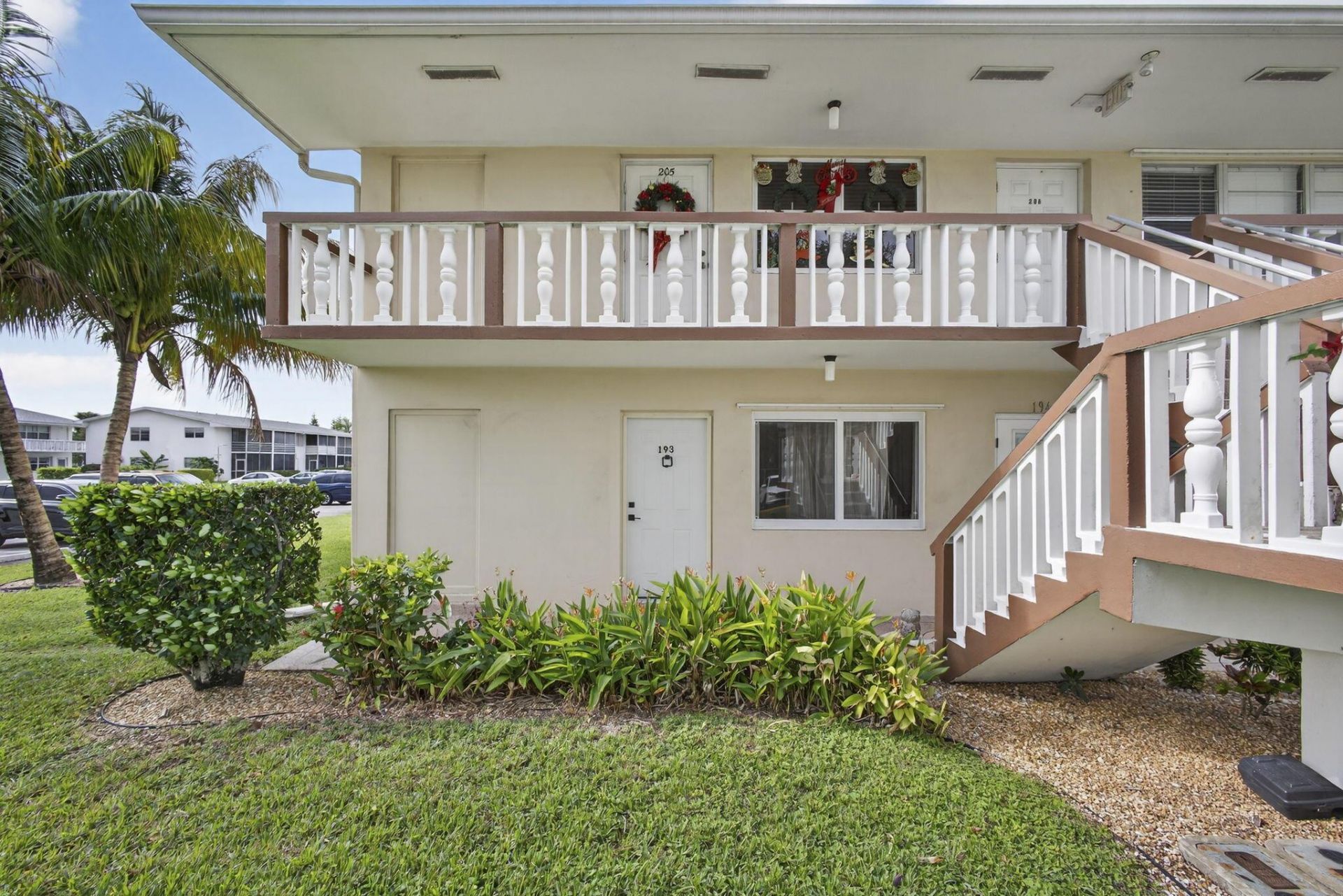 193 Easthampton I, West Palm Beach, FL 33417 Photo