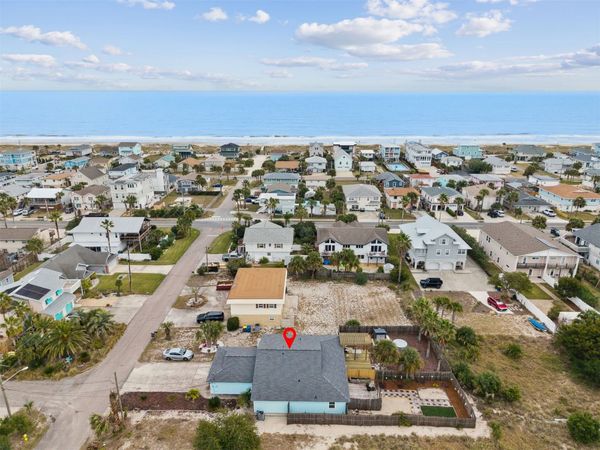 2784 B W 5TH Street, Fernandina Beach, FL 32034