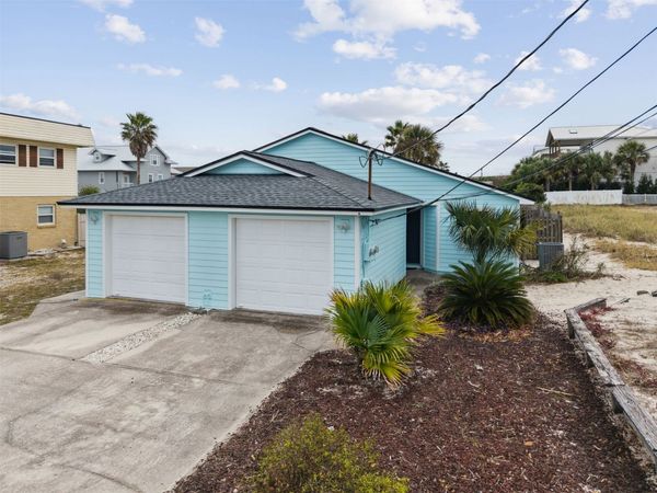 2784 B W 5TH Street, Fernandina Beach, FL 32034