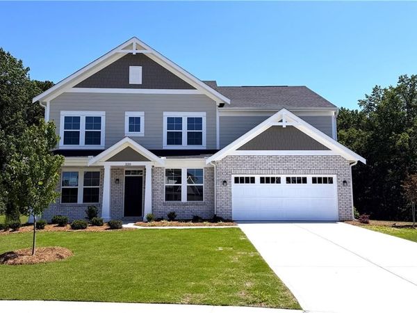 220 Pickens Bluff Lane, Hiram, GA 30141