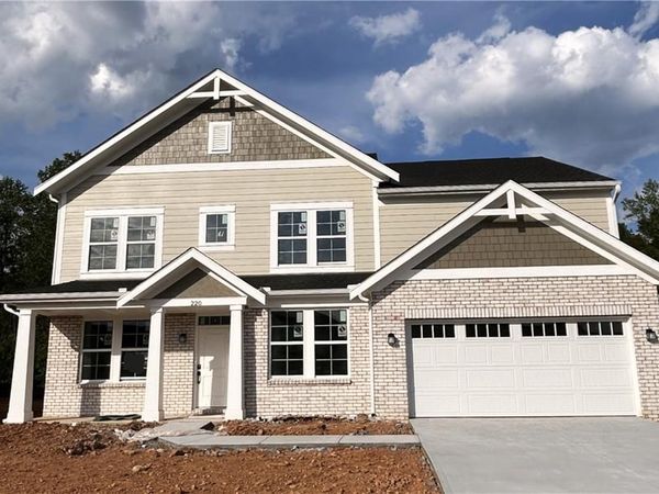 220 Pickens Bluff Lane, Hiram, GA 30141