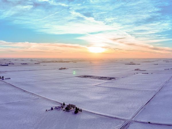 00 320th Street, Stanhope, IA 50246