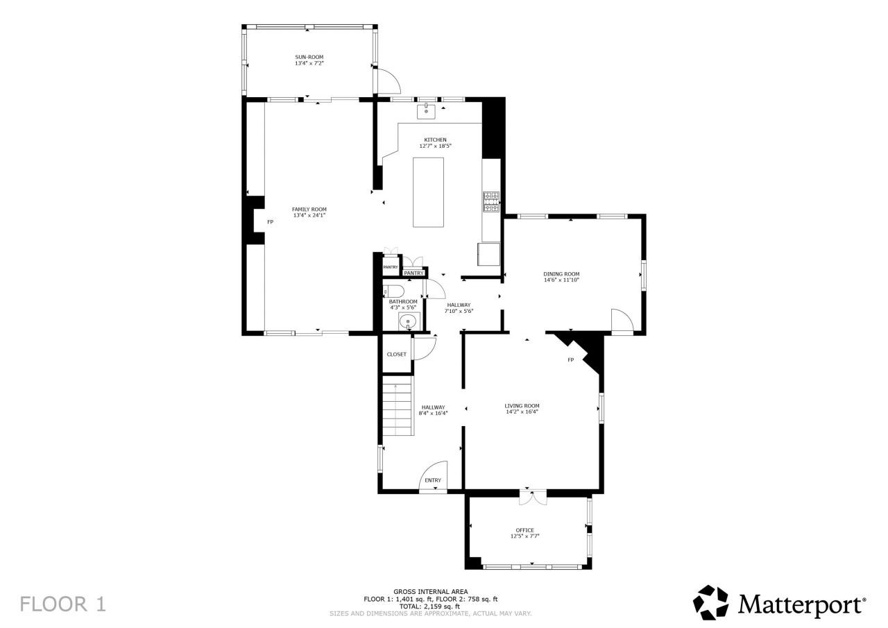 22 Limehouse Street Photo 49