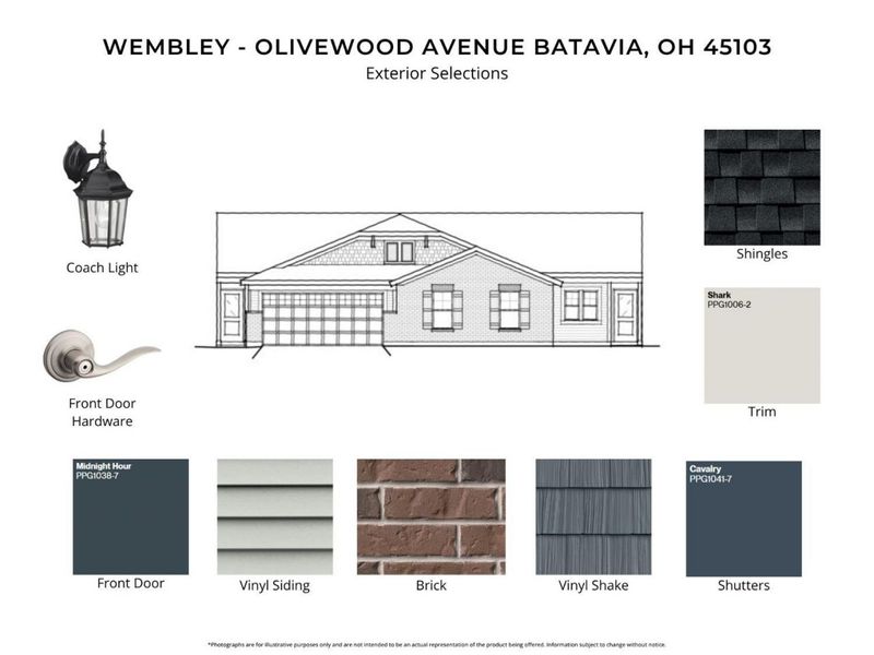 1064 Olivewood Avenue, Batavia, OH 45103 Photo 2