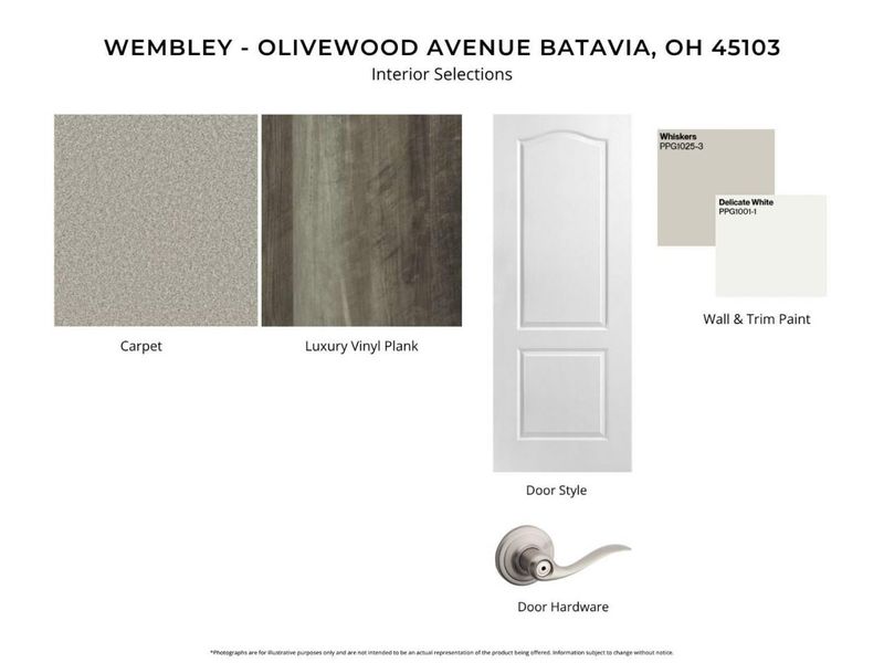 1064 Olivewood Avenue, Batavia, OH 45103 Photo 3