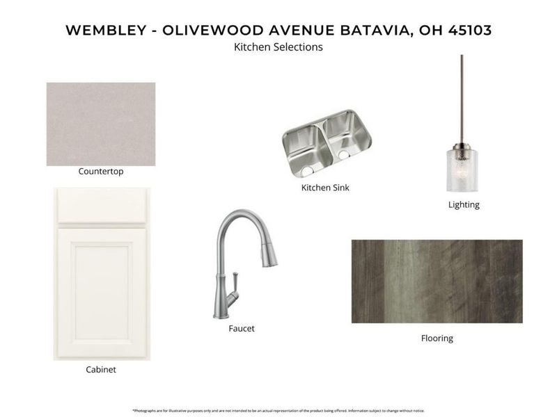 1064 Olivewood Avenue, Batavia, OH 45103 Photo 4