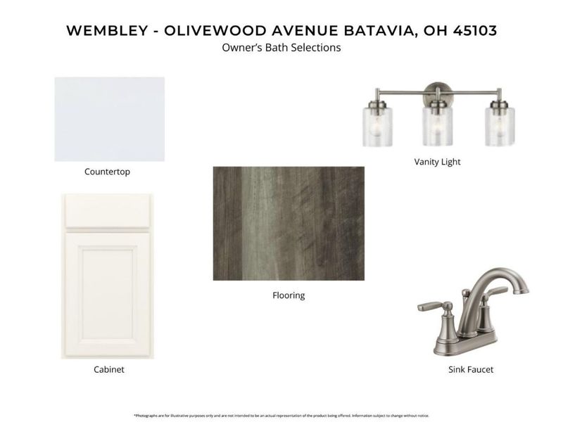 1064 Olivewood Avenue, Batavia, OH 45103 Photo 5