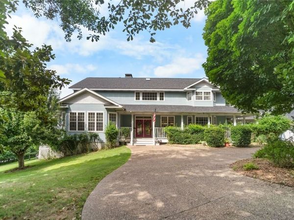 14559 Zimmerman Lane, Rogers, AR 72756