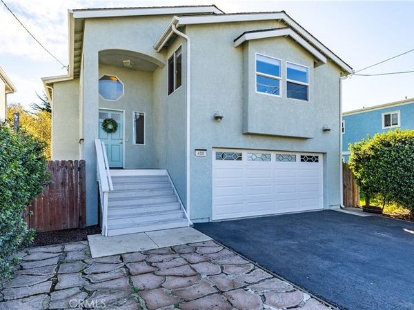 410 Island Street, Morro Bay, CA 93442