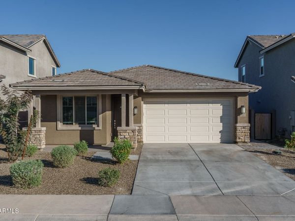 15011 N 55TH Drive, Glendale, AZ 85306