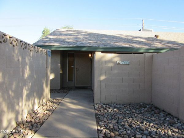 17653 N LINDNER Drive, Glendale, AZ 85308