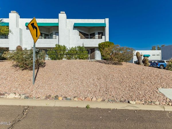 16812 E LAMPLIGHTER Way, Unit 9, Fountain Hills, AZ 85268