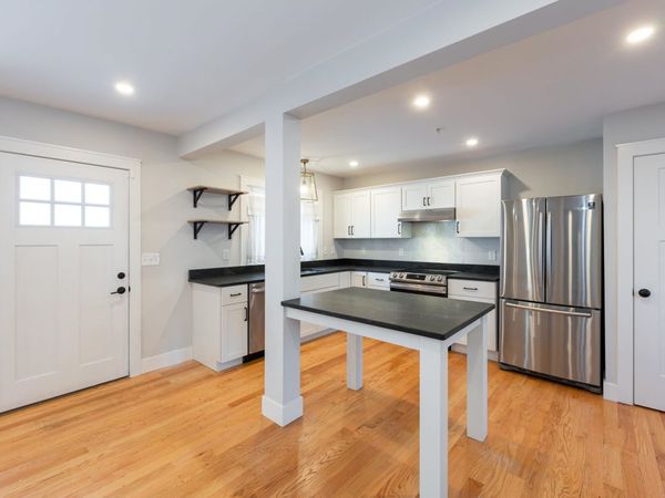 56 Maple Street, Unit C, Hopkinton, NH 03229