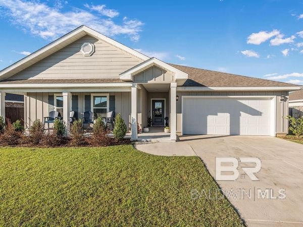 24171 Ringneck Loop, Elberta, AL 36530