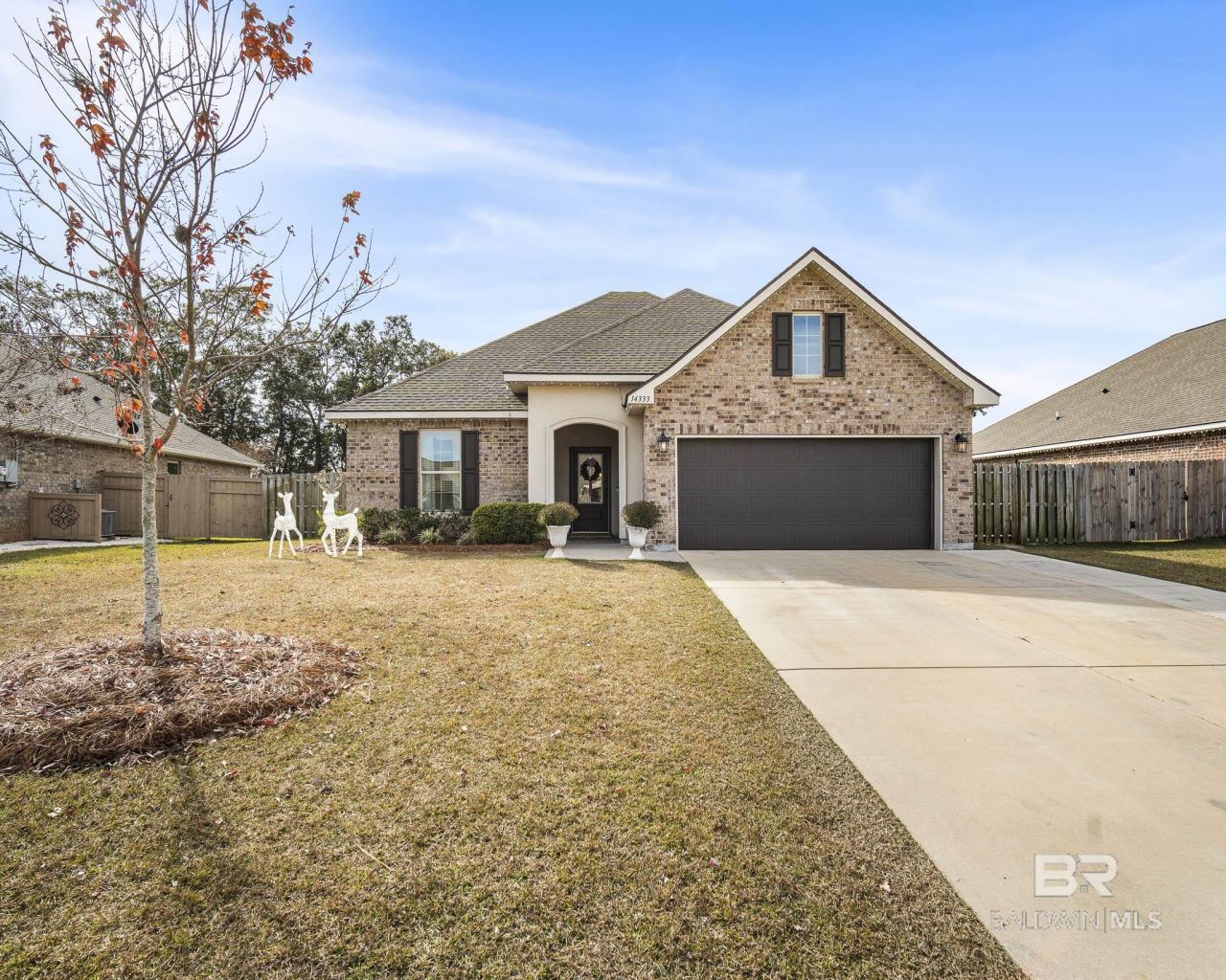 14333 Chenin Blanc Drive, Silverhill, AL 36576 Main Photo