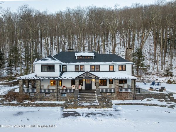 948 County Route 25, Tannersville, NY 12485