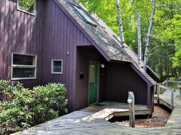 108 Brainard Ridge Road, Unit 14b, Windham, NY 12496