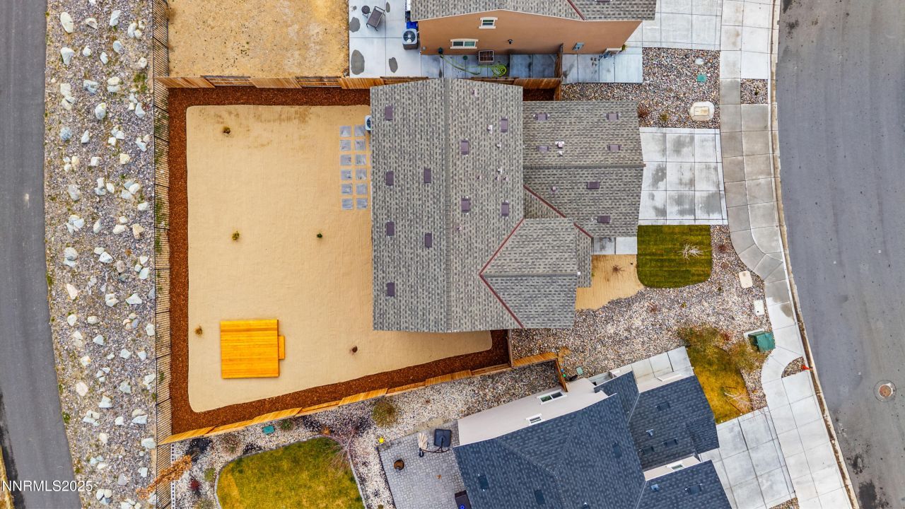 636 Coyote Bluff Court, Reno, NV 89506 Photo