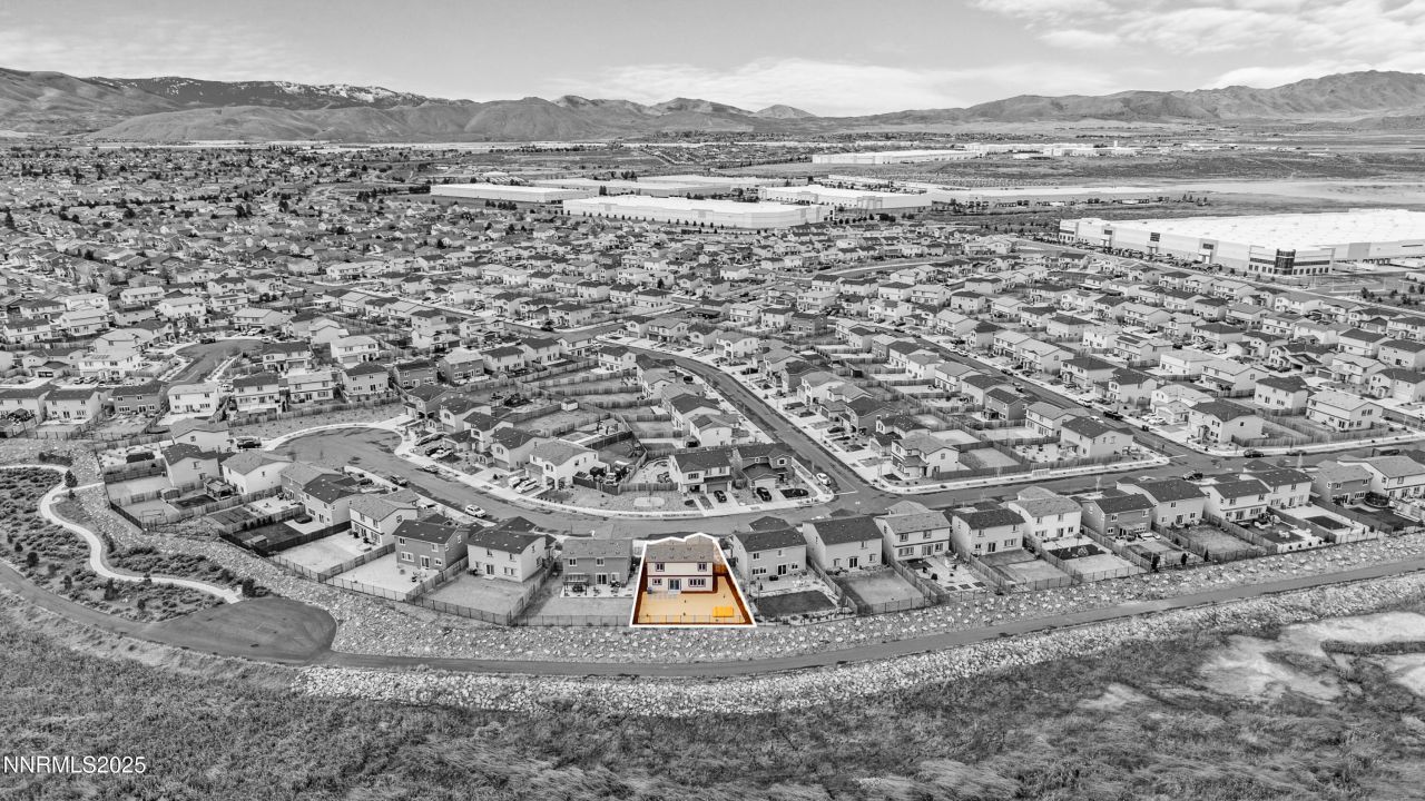 636 Coyote Bluff Court, Reno, NV 89506 Photo