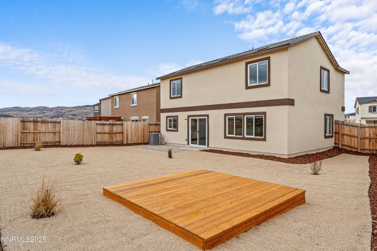 636 Coyote Bluff Court, Reno, NV 89506 Photo