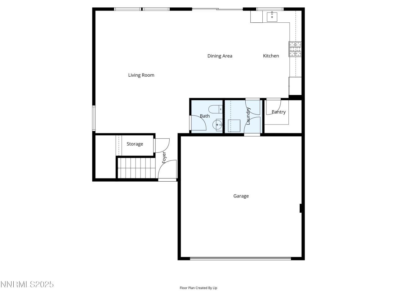 636 Coyote Bluff Court, Reno, NV 89506 Photo