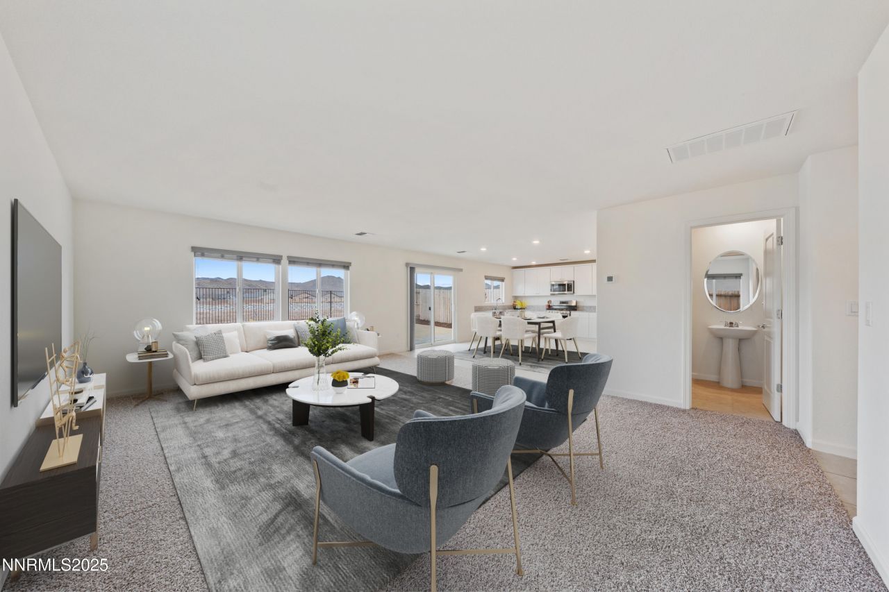 636 Coyote Bluff Court, Reno, NV 89506 Photo