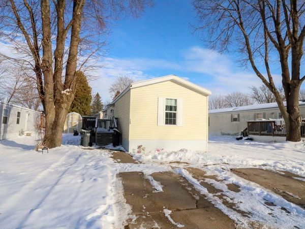 N3305 Cty M, Unit 125, West Salem, WI 55469