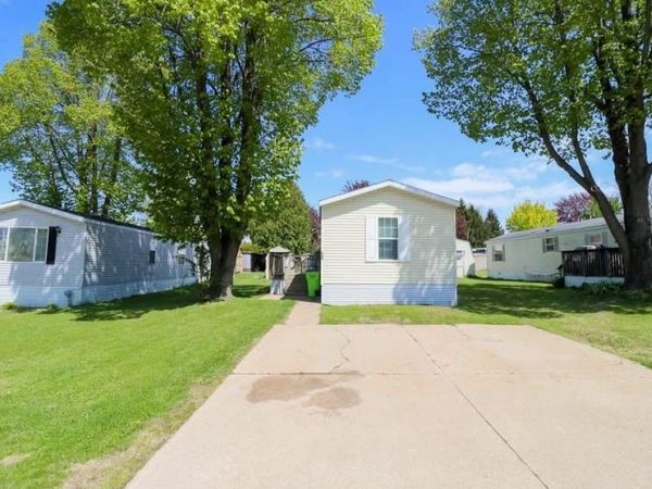N3305 Cty M, Unit 125, West Salem, WI 55469