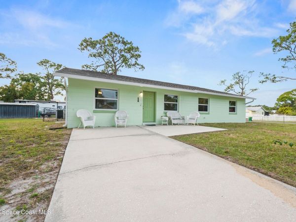 6450 Ember Avenue, Cocoa, FL 32927