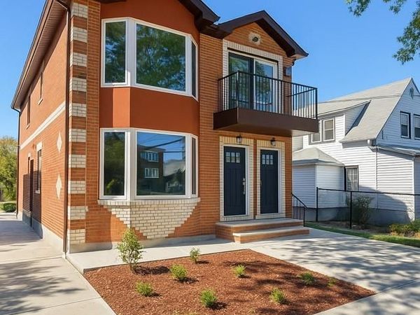 14750 231st Street, Springfield Gardens, NY 11413