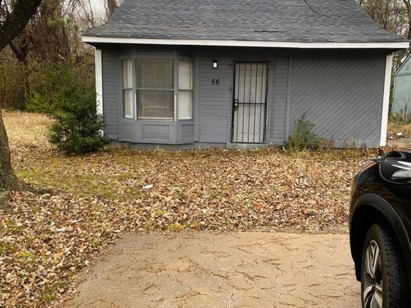 56 Bristol Road, Marion, AR 72364