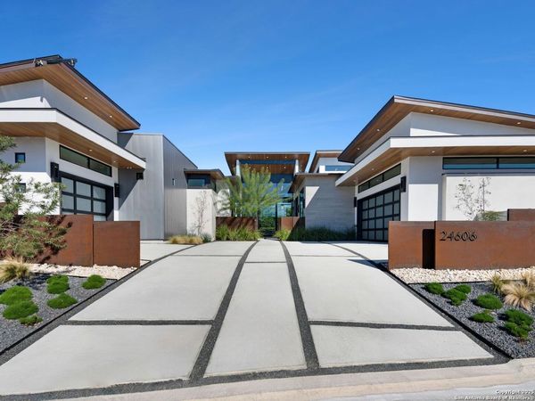 24606 Cliff Line, San Antonio, TX 78257