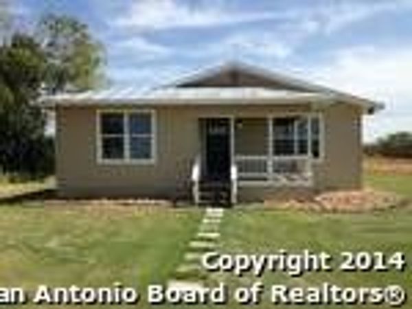 12985 FM 1333, Charlotte, TX 78011