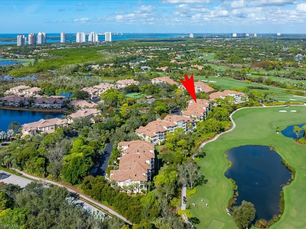 26910 Wedgewood Dr, Unit 403, Bonita Springs, FL 34134 Photo