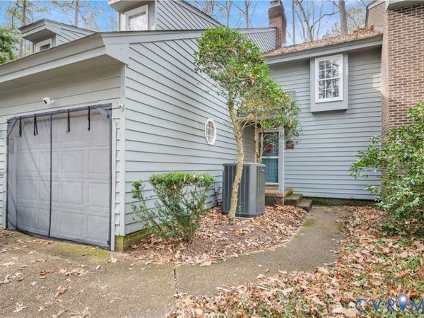 4 Autumn East, Williamsburg, VA 23188