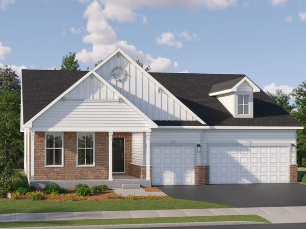 2040 Cosman Way, Algonquin, IL 60102