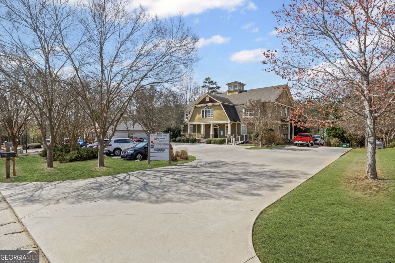 160 Greencastle Road, Unit SUITE E, Tyrone, GA 30290 Main Photo