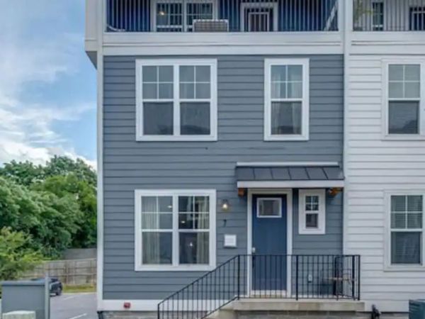 105 Duke St, Unit 7, Nashville, TN 37207