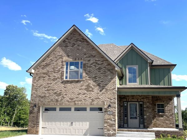 90 Miller Farm, Clarksville, TN 37043