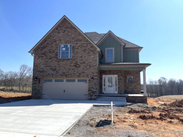 90 Miller Farm, Clarksville, TN 37043